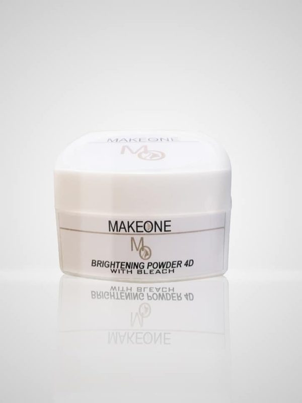 Brightening Powder with Bleach 250mL