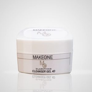 Cleanser Gel By MakeOne 250ml