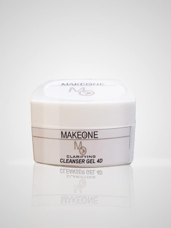 Cleanser Gel By MakeOne 250ml
