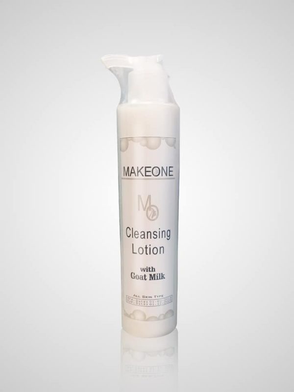 Cleansing Lotion By MAKEONE 150mL