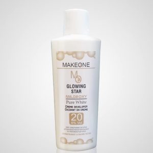 20 Volume developer By Makeone 1000mL