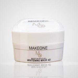 Botenical Mask By MakeOne