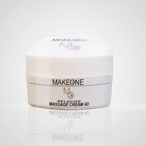 Relaxing Massage Cream By MakeOne 250mL