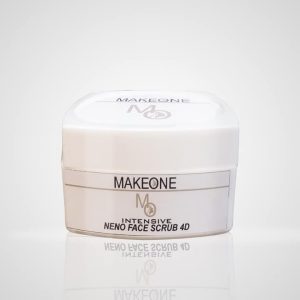 Intensive Nano Face Scrub By MakeOne 250mL