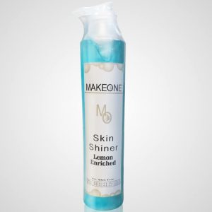 Skin Shiner enriched lemon extract By MakeOne 150mL